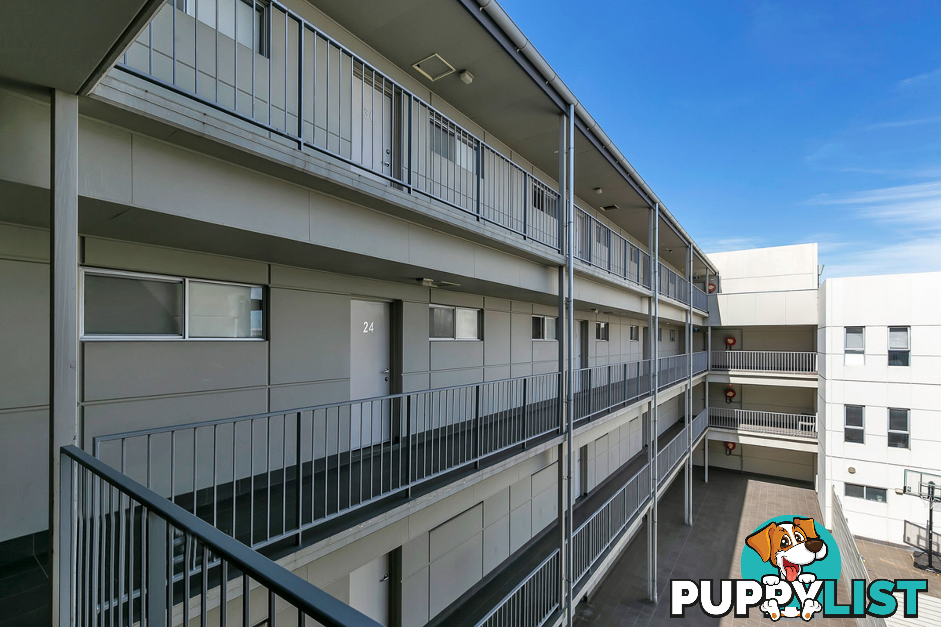 21/32-36 Riverside Street MAWSON LAKES SA 5095