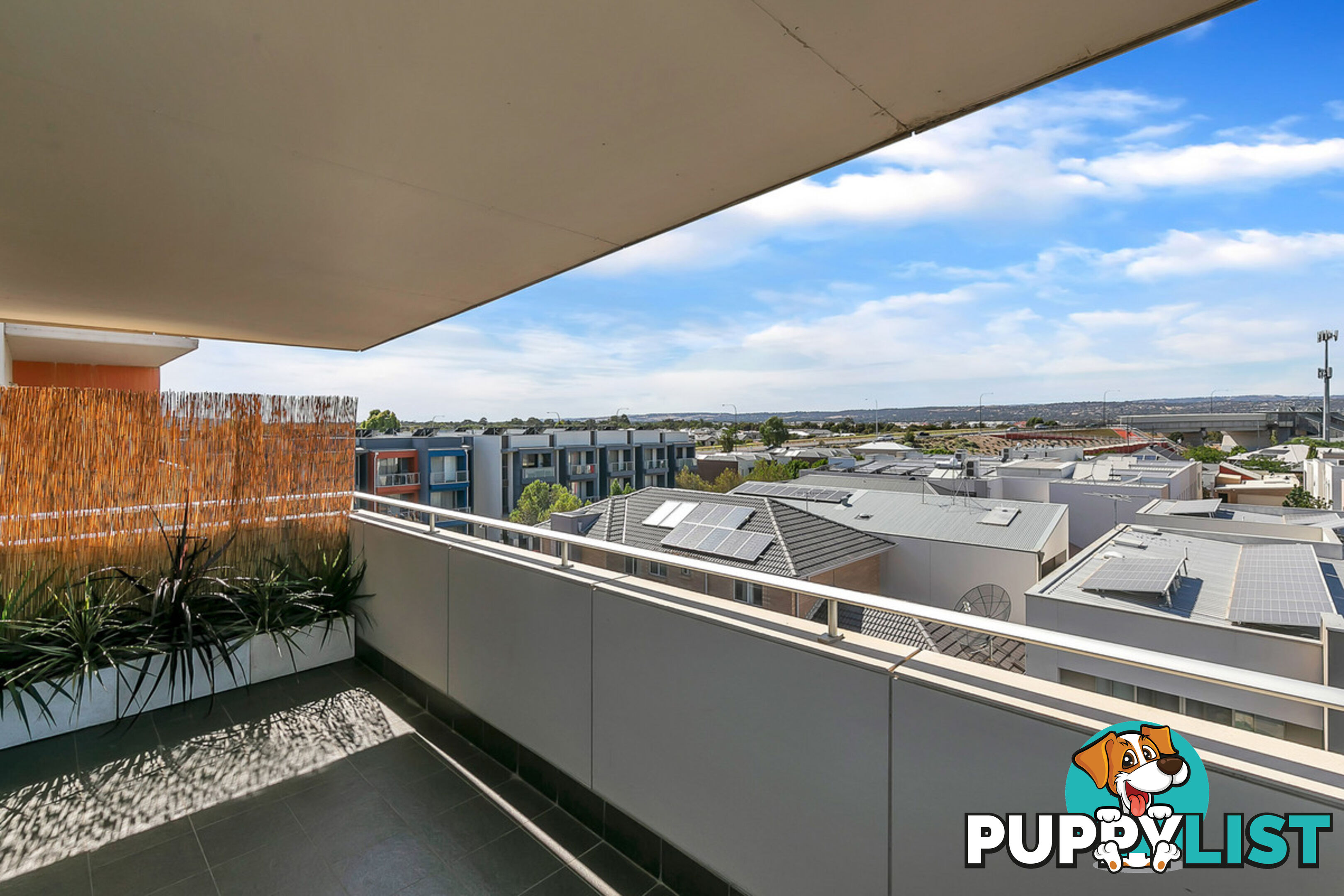 21/32-36 Riverside Street MAWSON LAKES SA 5095