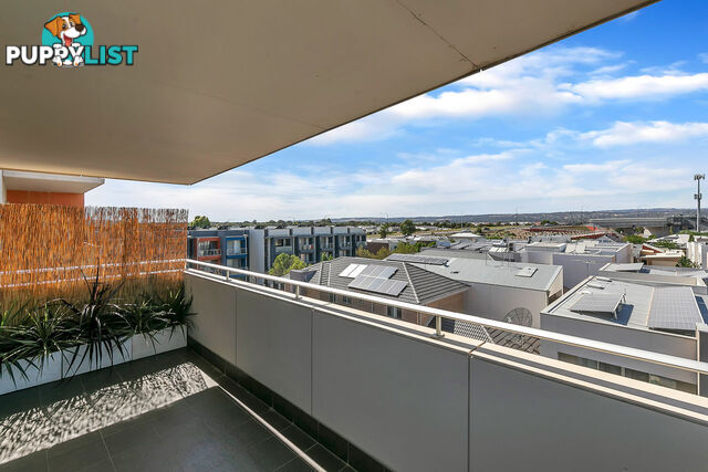 21/32-36 Riverside Street MAWSON LAKES SA 5095