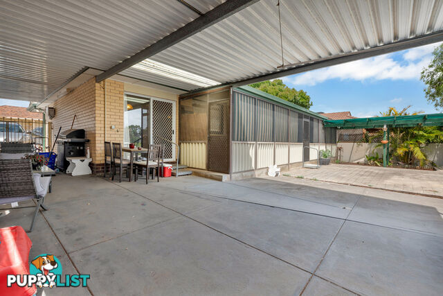 55 Audrey Crescent VALLEY VIEW SA 5093