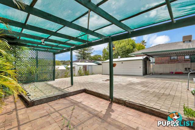 55 Audrey Crescent VALLEY VIEW SA 5093