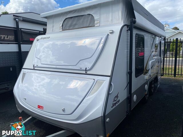 2019 Jayco Journey Dx 17.55-8 My19