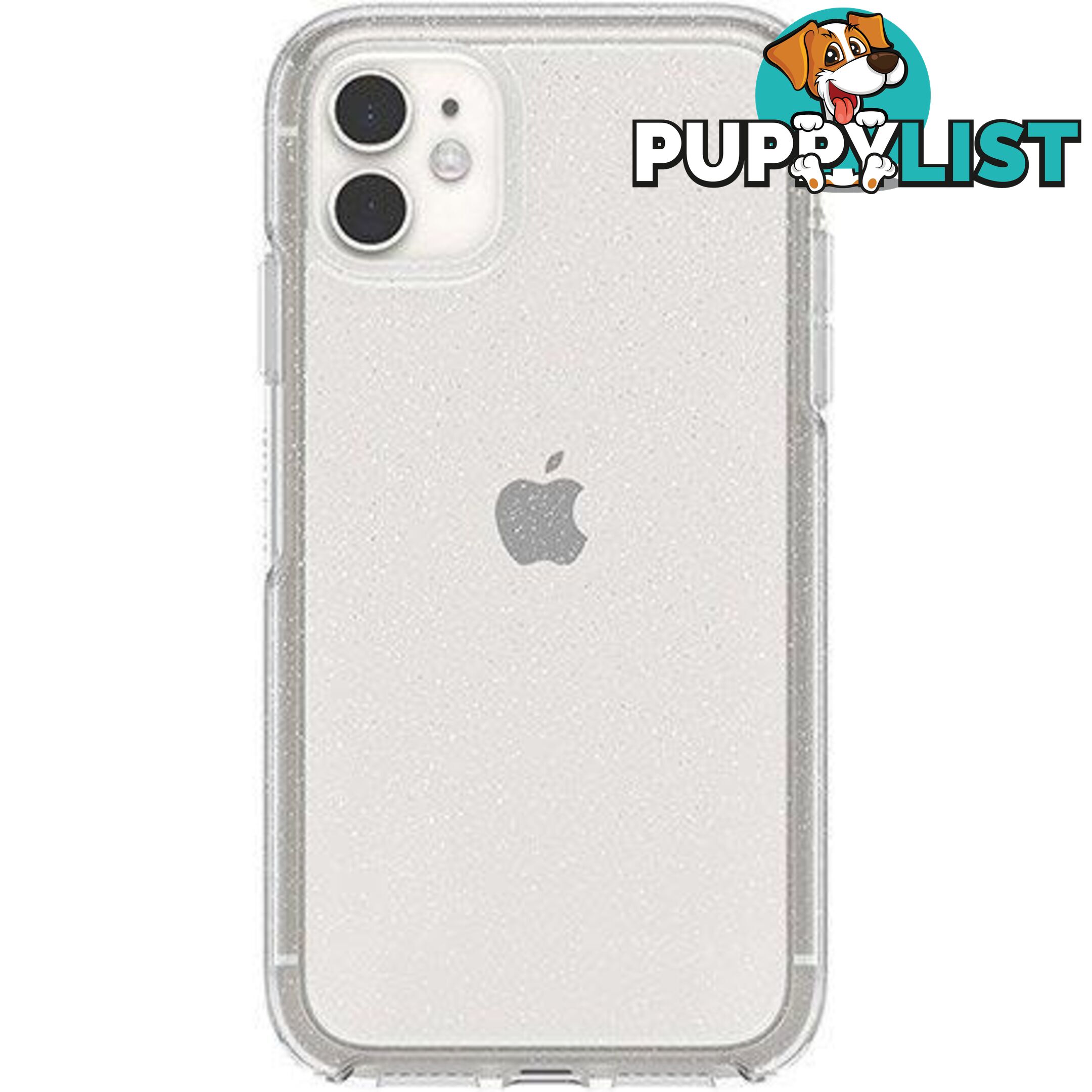 Otterbox Symmetry Clear Case For iPhone 11 - OtterBox - Clear - 660543511960