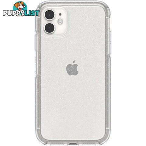 Otterbox Symmetry Clear Case For iPhone 11 - OtterBox - Clear - 660543511960