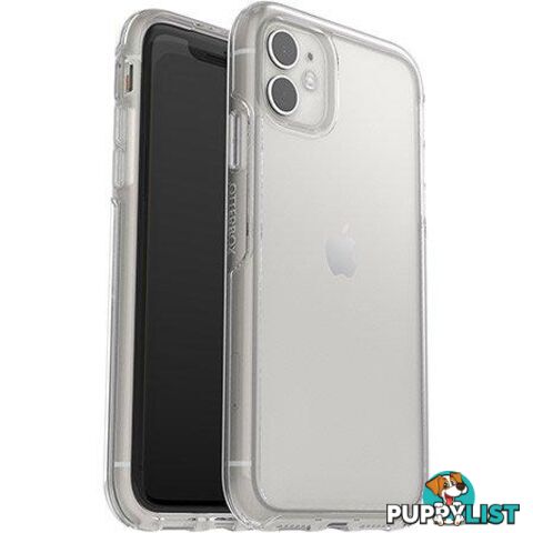 Otterbox Symmetry Clear Case For iPhone 11 - OtterBox - Clear - 660543511960