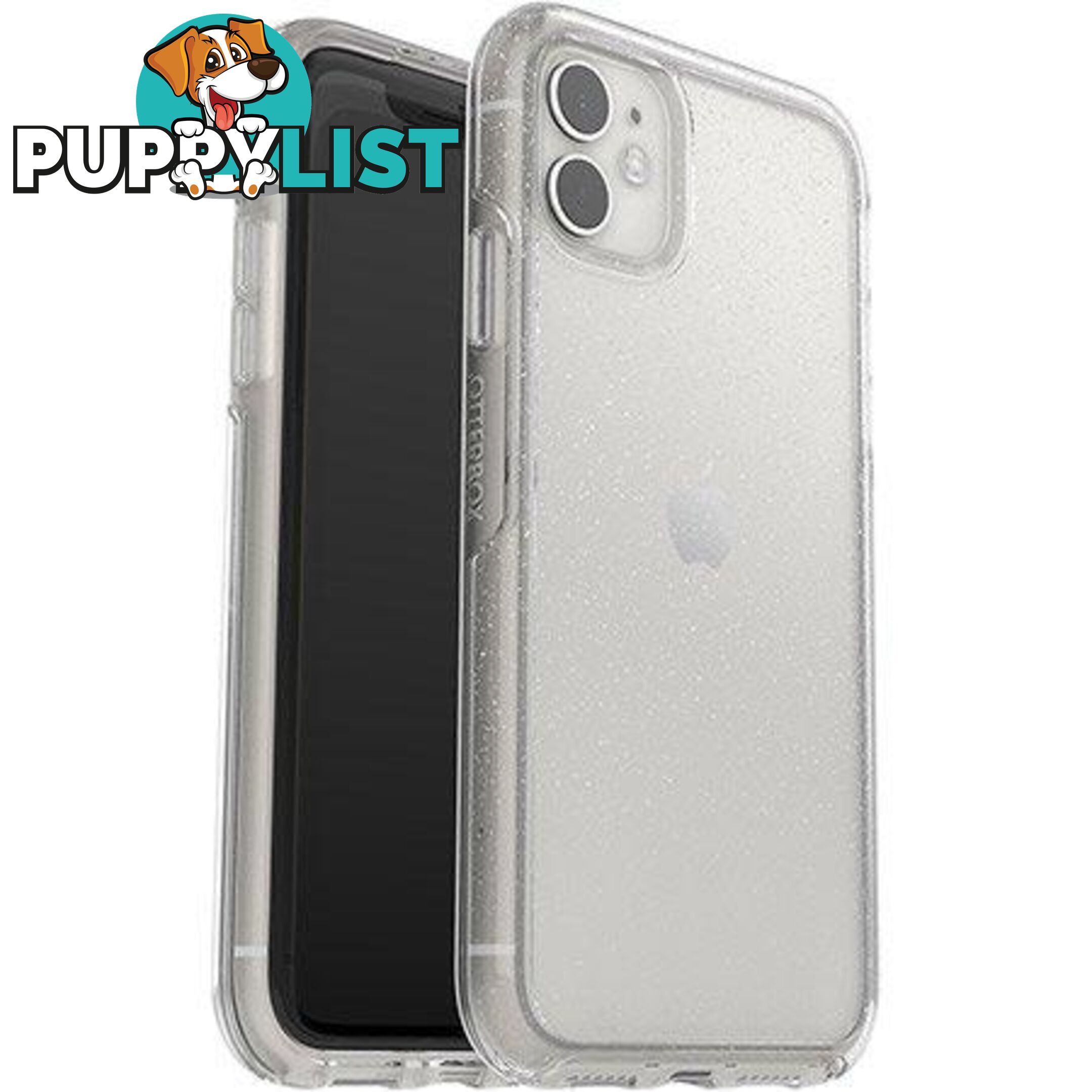 Otterbox Symmetry Clear Case For iPhone 11 - OtterBox - Clear - 660543511960