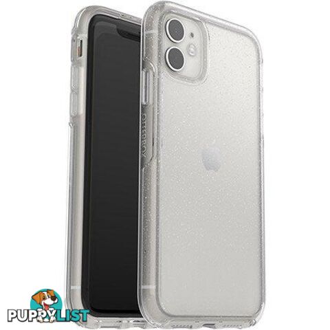 Otterbox Symmetry Clear Case For iPhone 11 - OtterBox - Clear - 660543511960