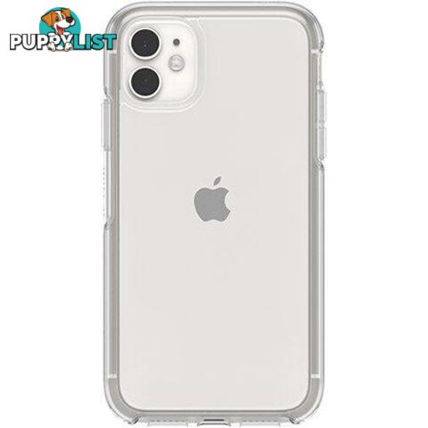 Otterbox Symmetry Clear Case For iPhone 11 - OtterBox - Clear - 660543511960