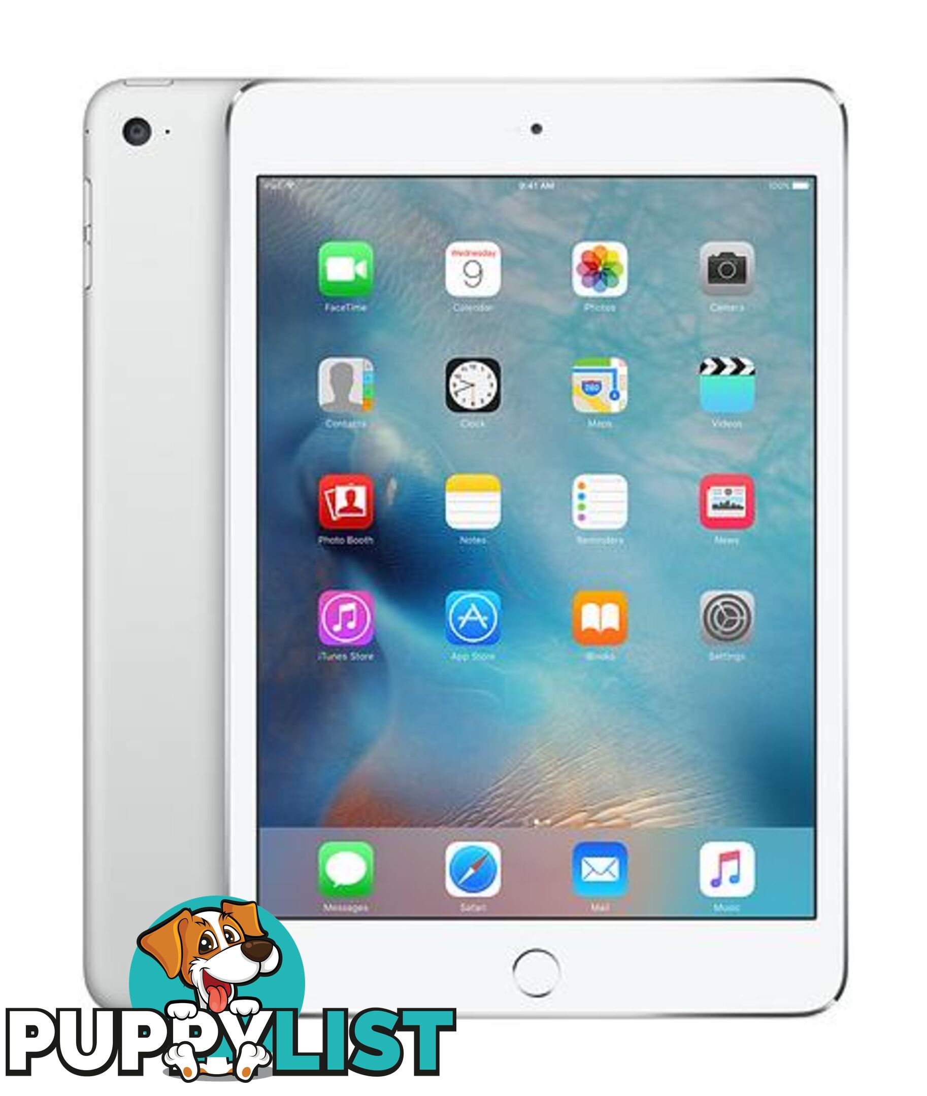 Apple Ipad mini 4 4G