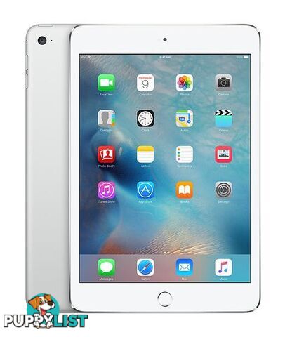 Apple Ipad mini 4 4G