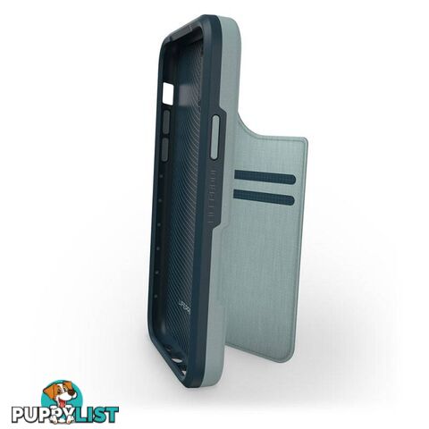 LifeProof Wallet Case For iPhone 11 Pro - LifeProof - Cement Surfer - 660543520573