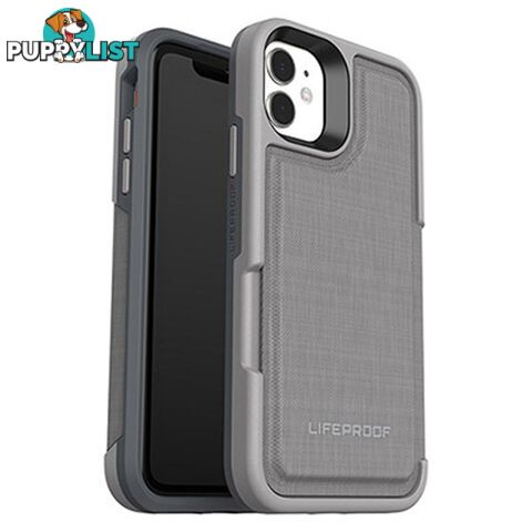 LifeProof Wallet Case For iPhone 11 Pro - LifeProof - Cement Surfer - 660543520573