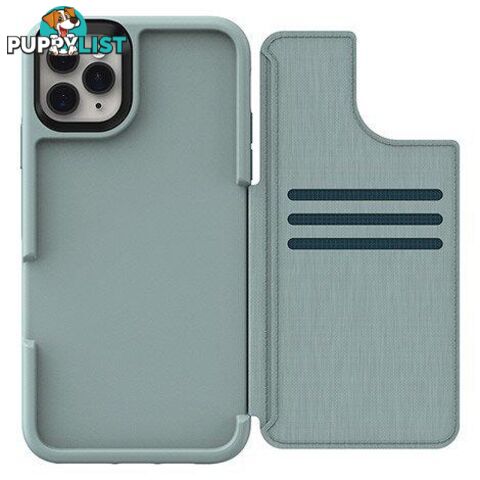 LifeProof Wallet Case For iPhone 11 Pro - LifeProof - Cement Surfer - 660543520573