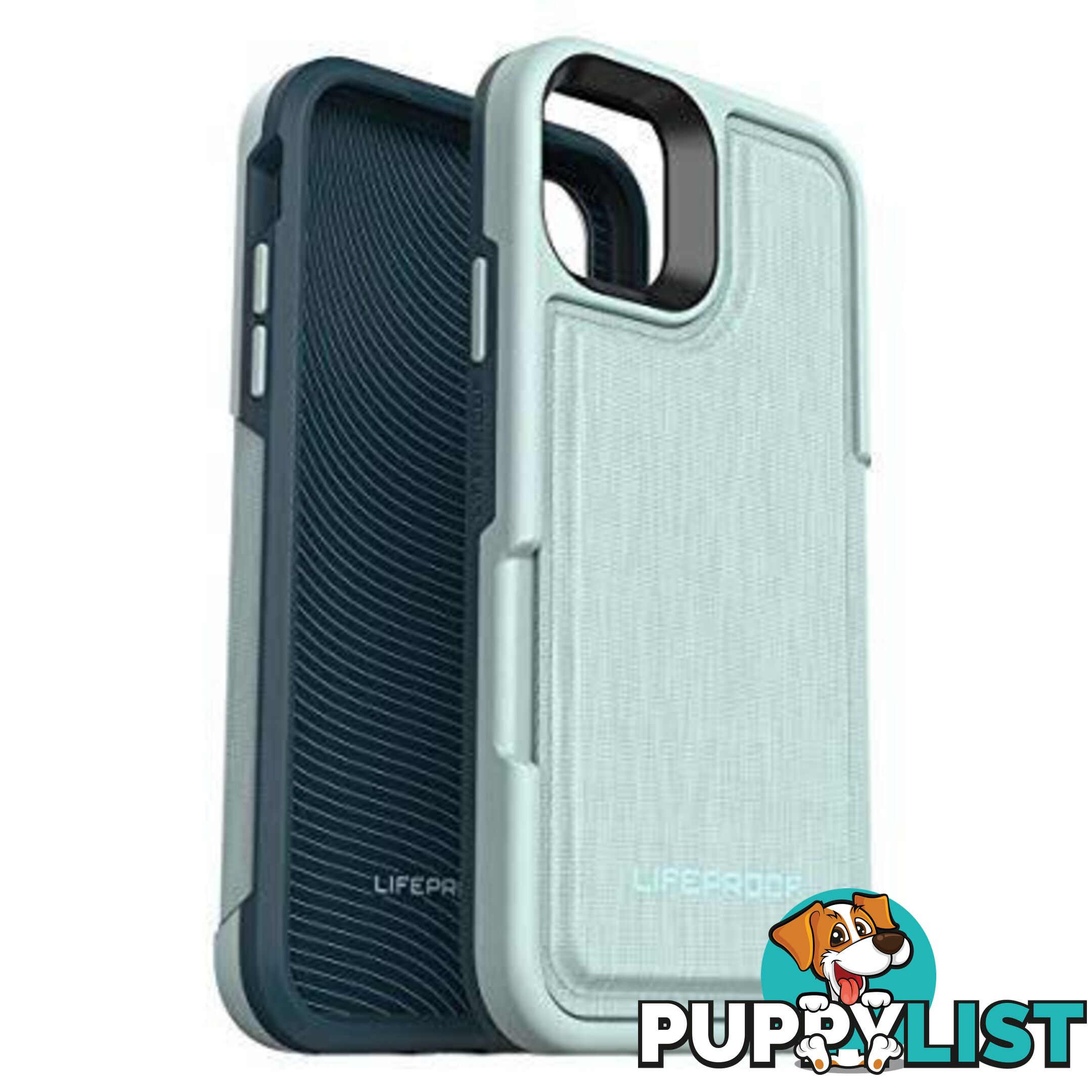 LifeProof Wallet Case For iPhone 11 Pro - LifeProof - Cement Surfer - 660543520573