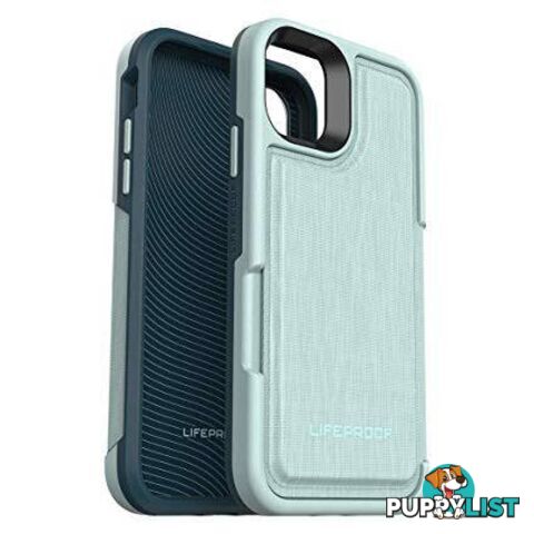 LifeProof Wallet Case For iPhone 11 Pro - LifeProof - Cement Surfer - 660543520573