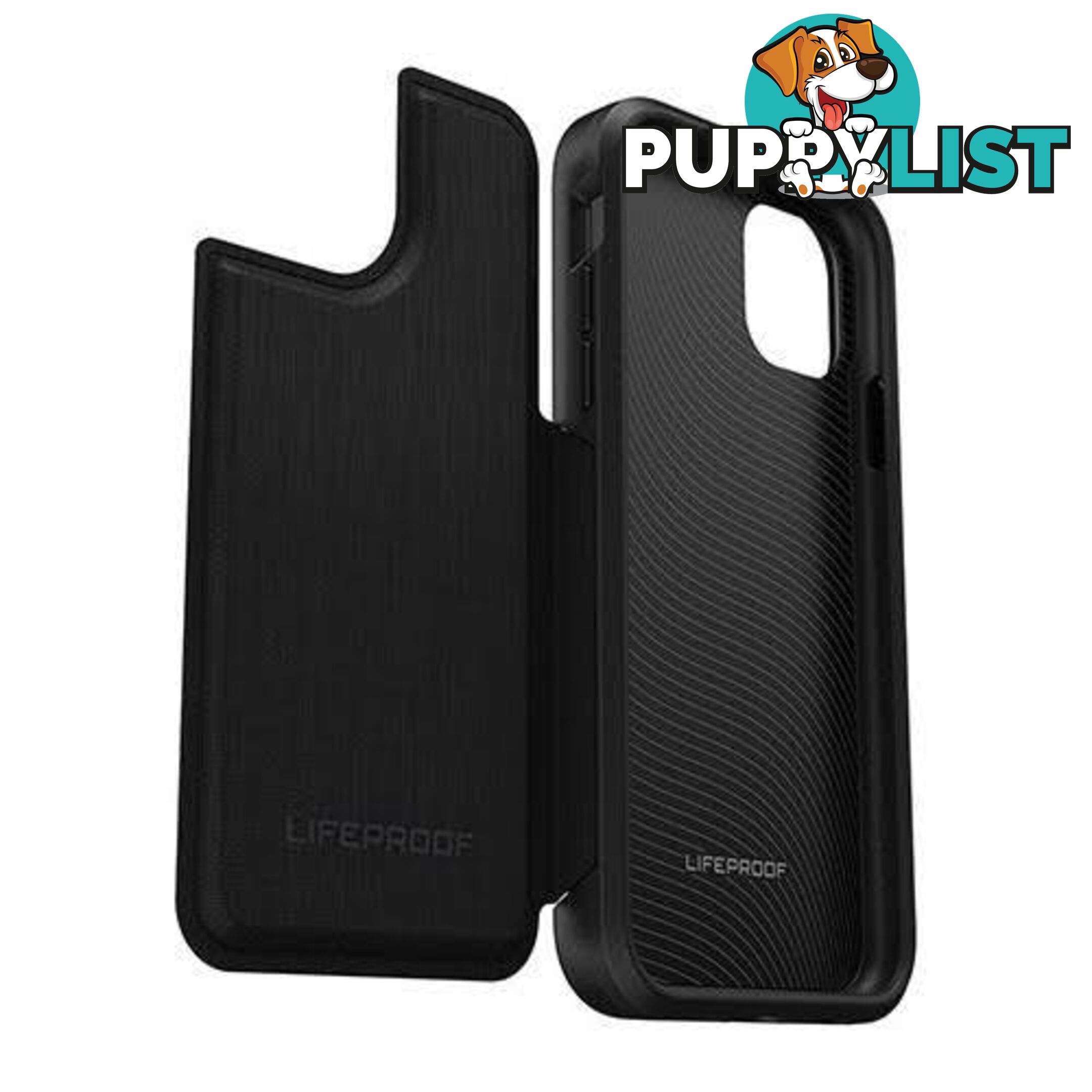 LifeProof Wallet Case For iPhone 11 Pro - LifeProof - Cement Surfer - 660543520573