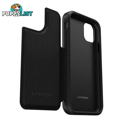 LifeProof Wallet Case For iPhone 11 Pro - LifeProof - Cement Surfer - 660543520573