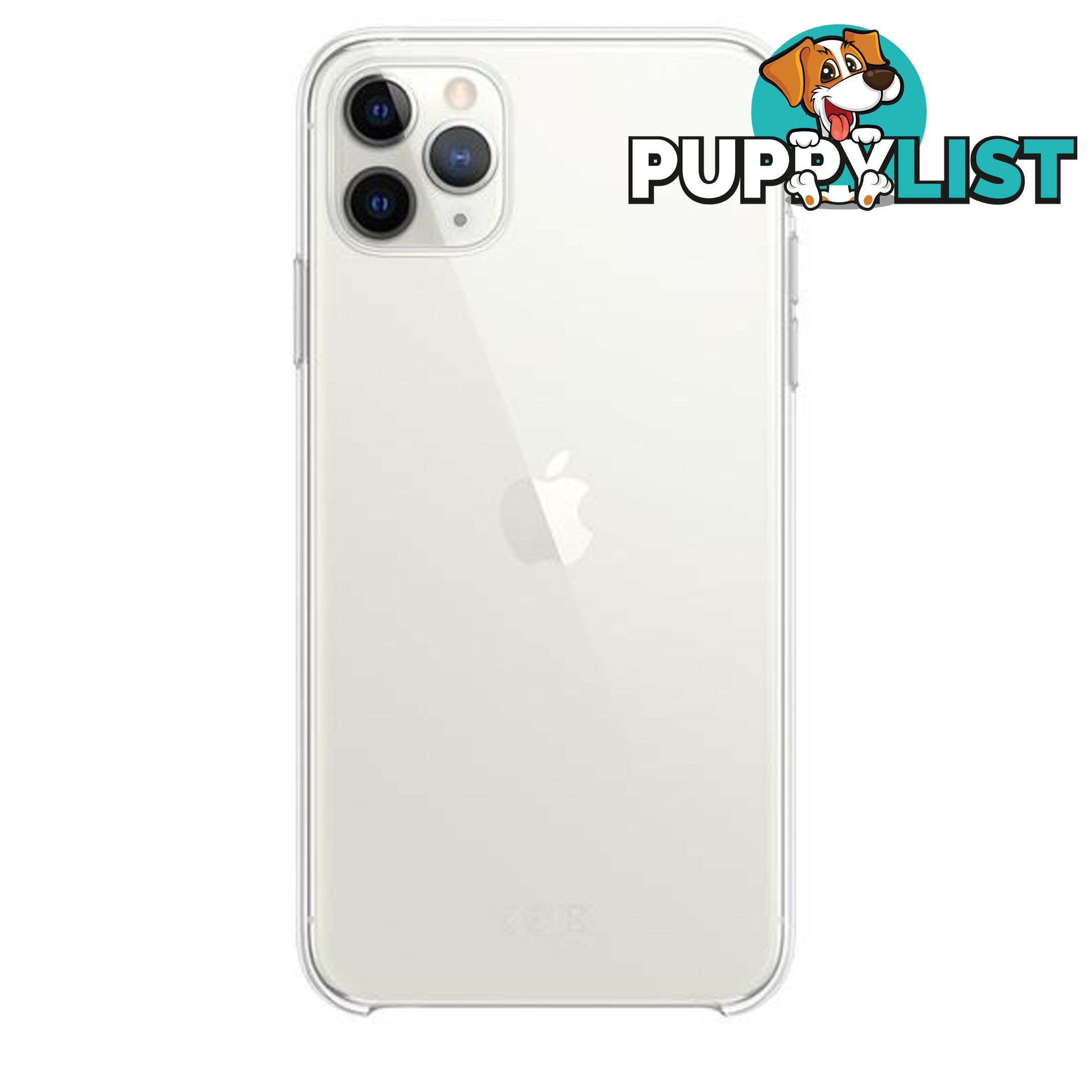 Customize case - Space Grey