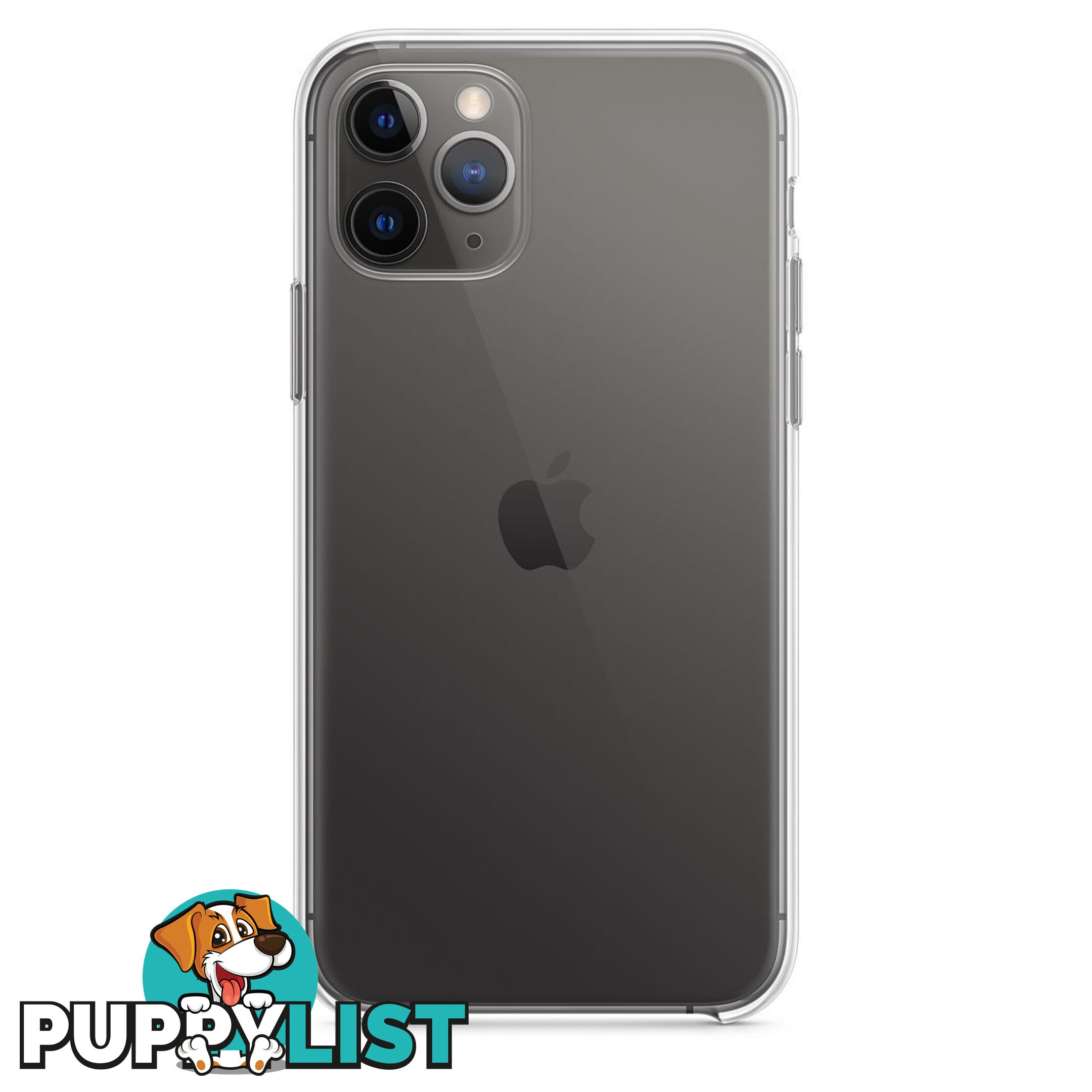 Customize case - Space Grey