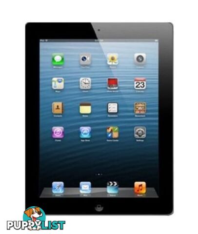 Apple Ipad 2 Wifi