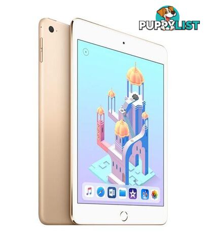 Apple Ipad mini 4 Wifi