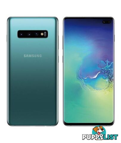 Samsung Galaxy S10+ Plus (6.4", 128GB/8GB) BrandNew Sealed Box