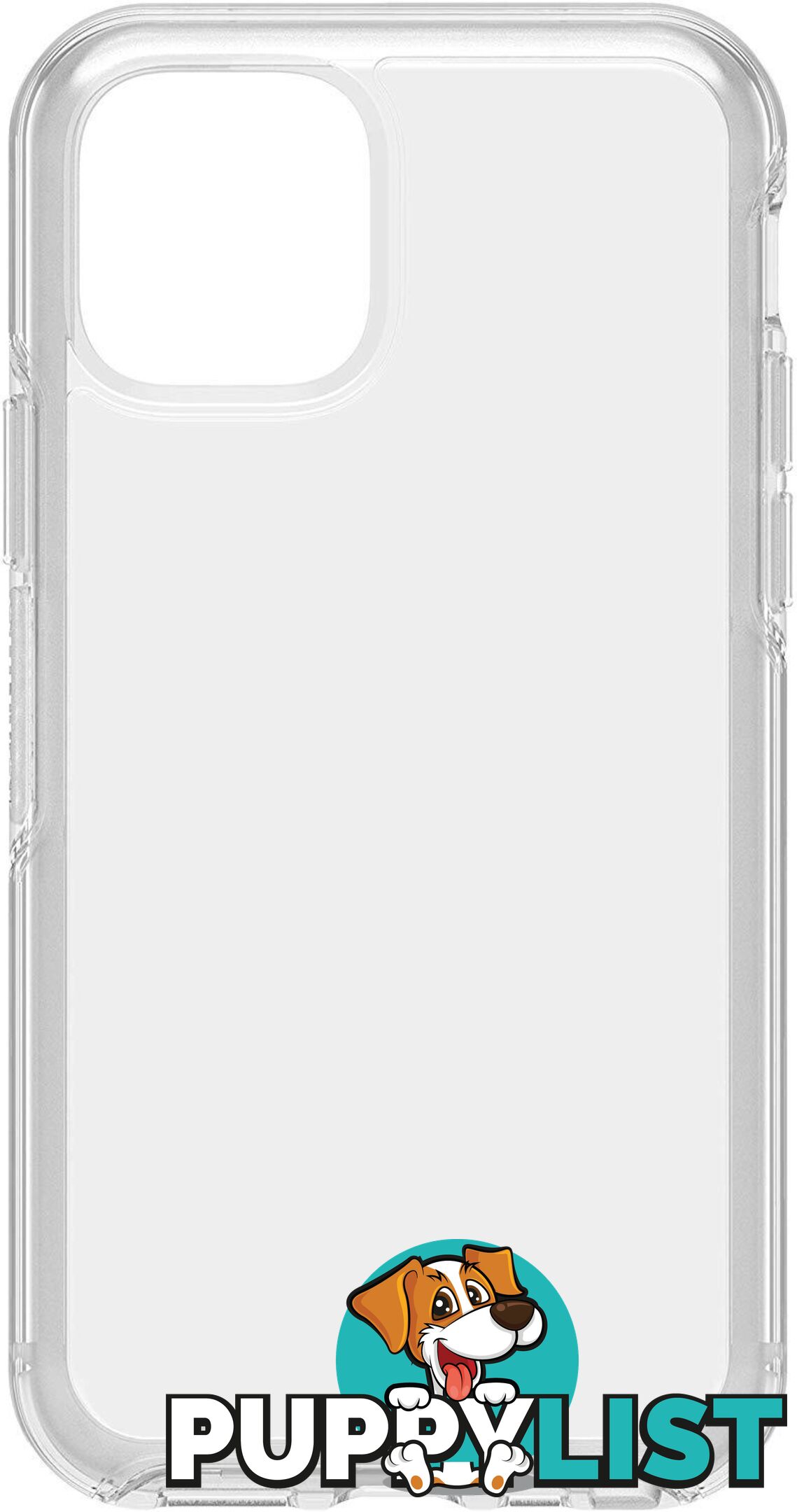 Otterbox Symmetry Clear Case For iPhone 11 Pro Max - OtterBox - Stardust - 660543512660