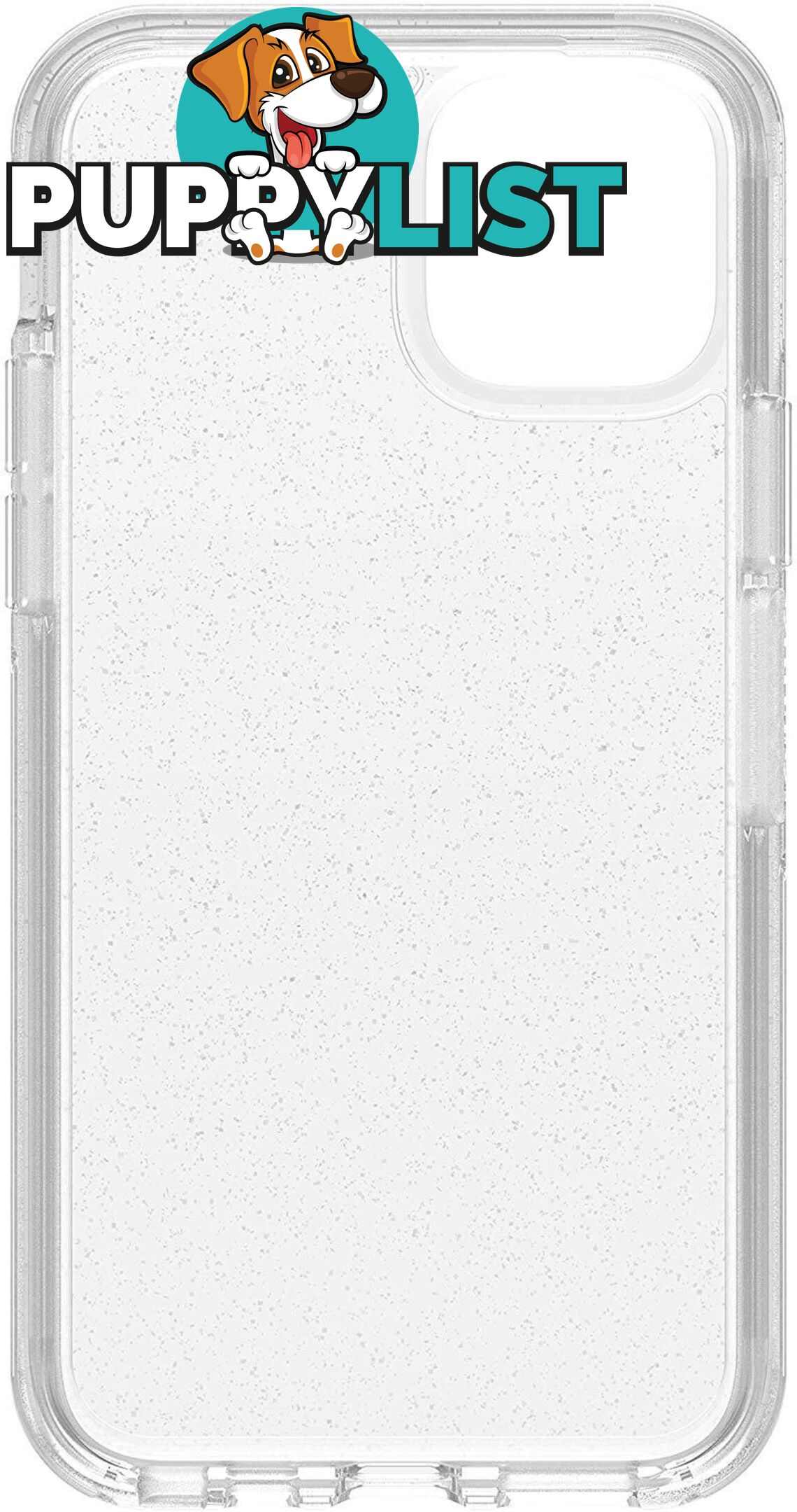 Otterbox Symmetry Clear Case For iPhone 11 Pro Max - OtterBox - Stardust - 660543512660