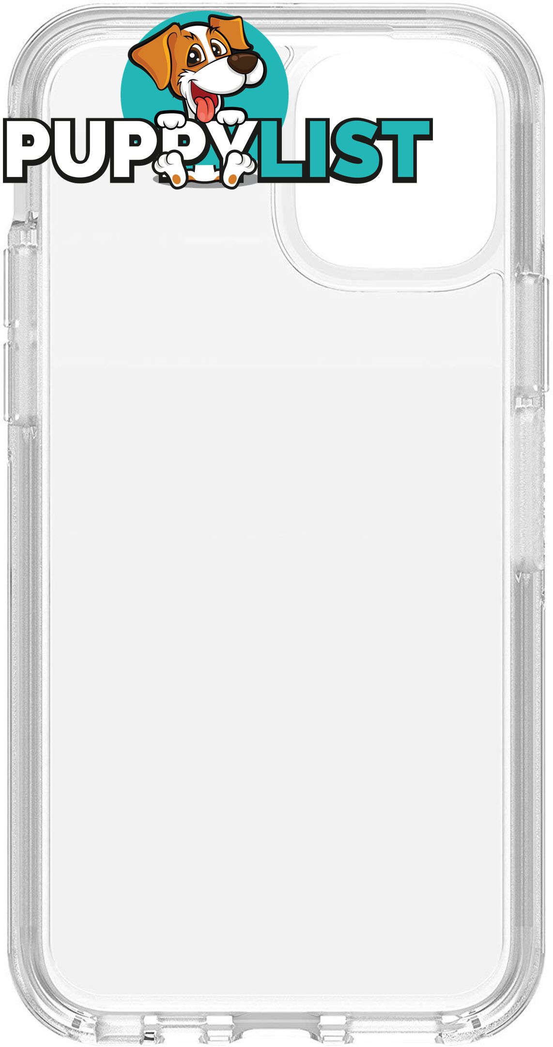 Otterbox Symmetry Clear Case For iPhone 11 Pro Max - OtterBox - Stardust - 660543512660