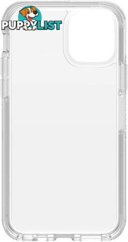 Otterbox Symmetry Clear Case For iPhone 11 Pro Max - OtterBox - Stardust - 660543512660