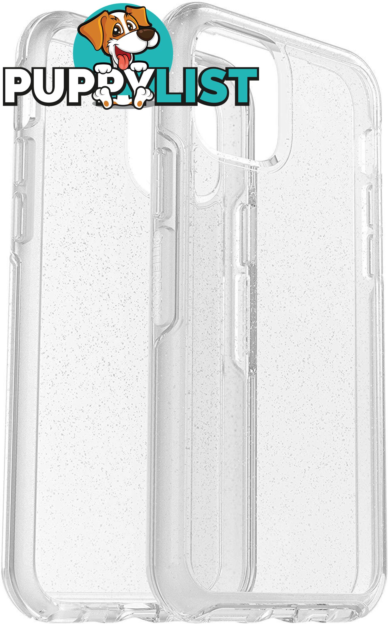 Otterbox Symmetry Clear Case For iPhone 11 Pro Max - OtterBox - Stardust - 660543512660