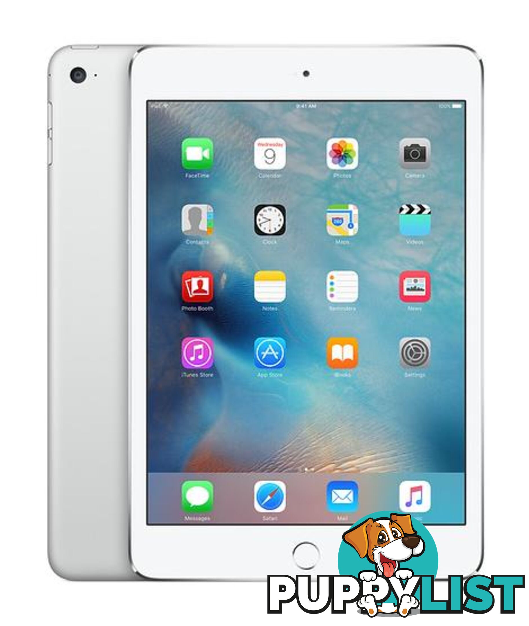 Apple Ipad mini 4 4G