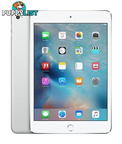 Apple Ipad mini 4 4G