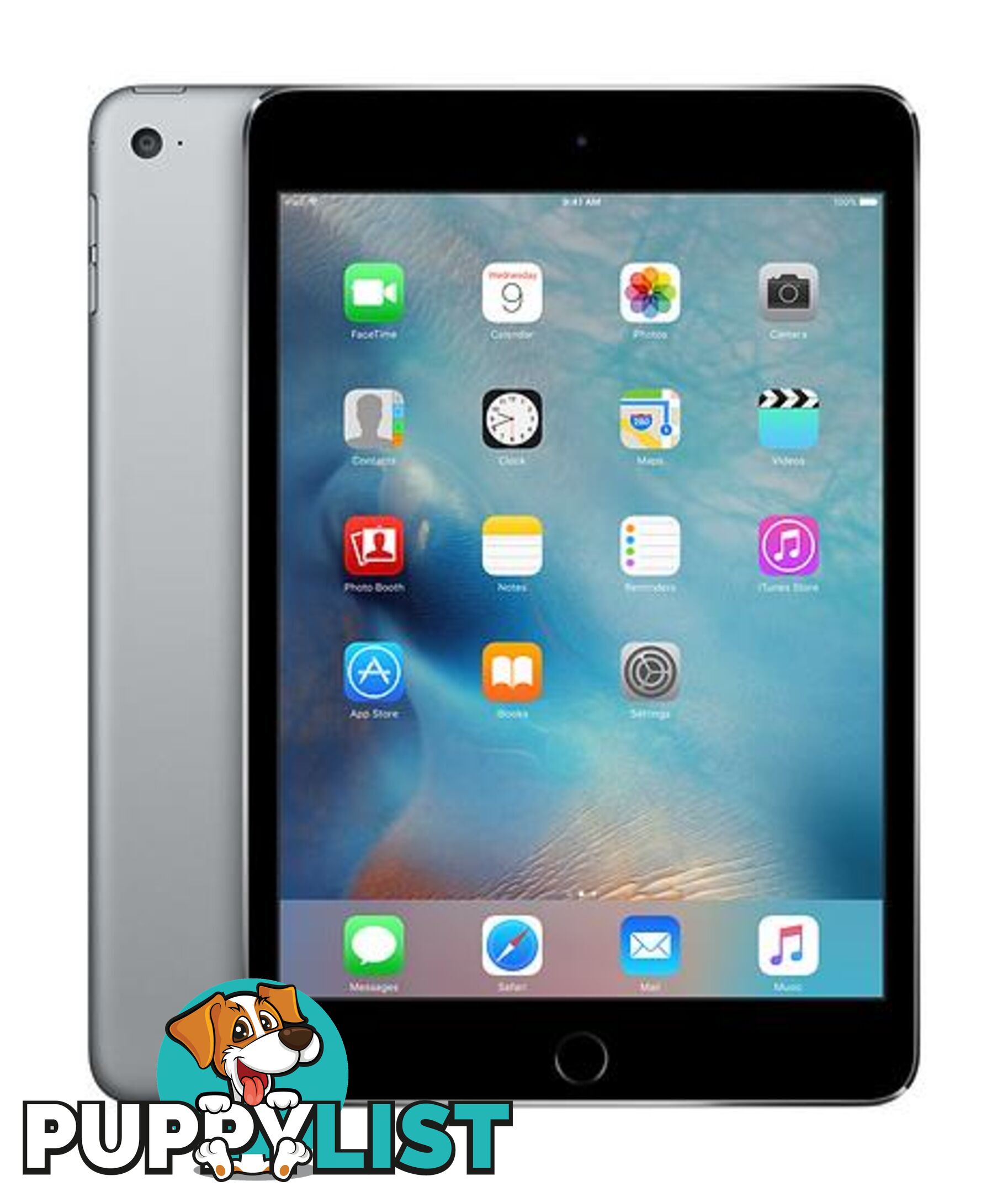 Apple Ipad mini 4 4G