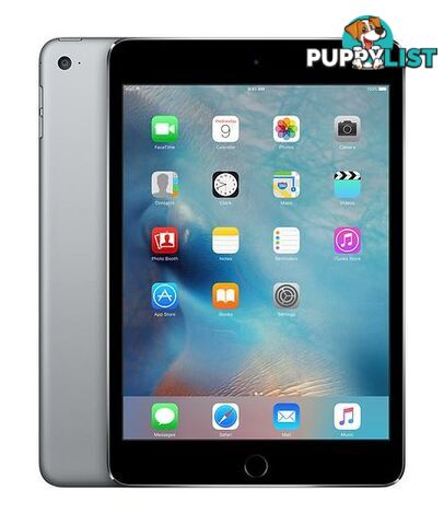 Apple Ipad mini 4 4G