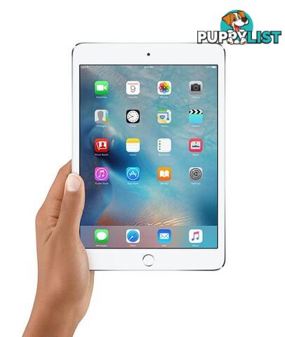 Apple Ipad mini 2 Wifi