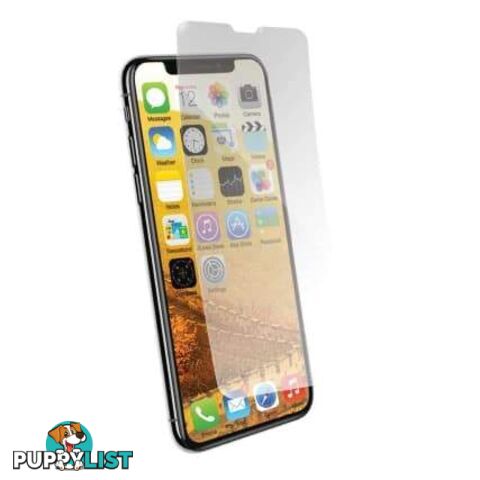 EFM D3O Impact Film Screen Armour Display Optimised For iPhone Xs Max/11 Pro Max - Clear - EFM - 9319655070919