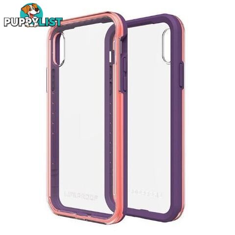 LifeProof Slam Case For iPhone X/Xs - LifeProof - Night Life - 660543470366