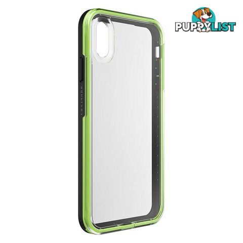 LifeProof Slam Case For iPhone X/Xs - LifeProof - Night Life - 660543470366