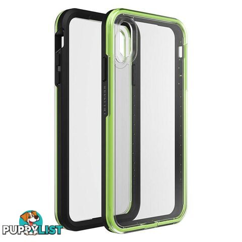 LifeProof Slam Case For iPhone X/Xs - LifeProof - Night Life - 660543470366