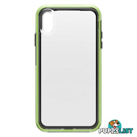 LifeProof Slam Case For iPhone X/Xs - LifeProof - Night Life - 660543470366