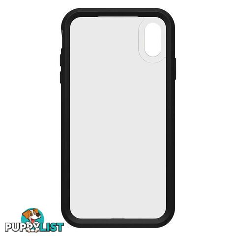 LifeProof Slam Case For iPhone X/Xs - LifeProof - Night Life - 660543470366