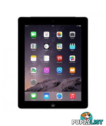 Apple Ipad 4 Wifi