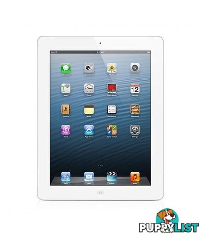 Apple Ipad 4 Wifi