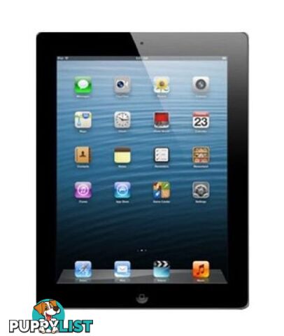 Apple Ipad 2 3G with sim - Apple