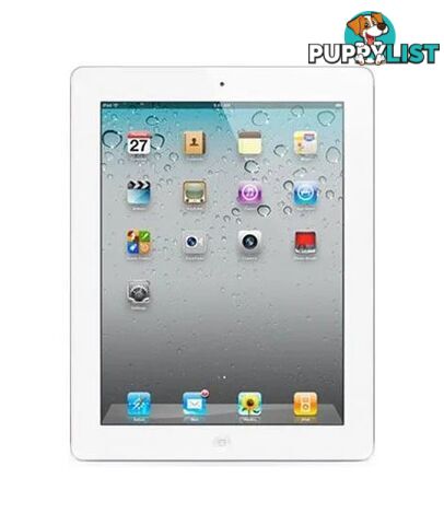 Apple Ipad 2 3G with sim - Apple