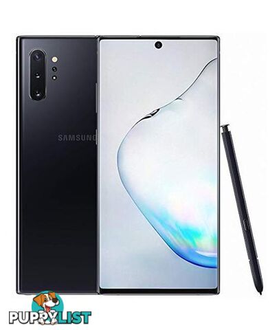 Samsung Galaxy Note 10 Plus (4G, 256GB/12GB)