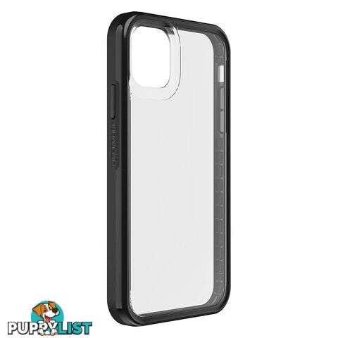 LifeProof Slam Case For iPhone 11 Pro Max - LifeProof - Black Crystal - 660543512790