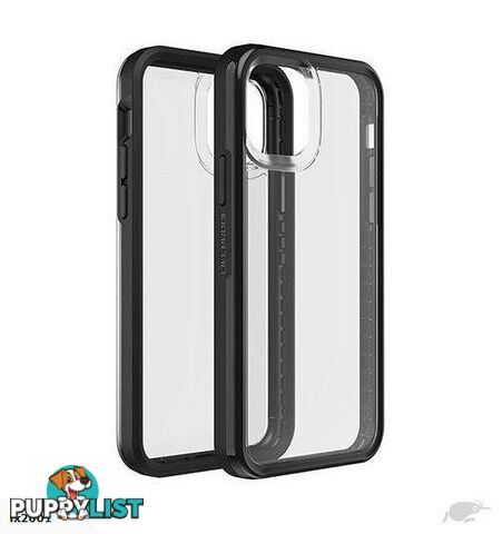 LifeProof Slam Case For iPhone 11 Pro Max - LifeProof - Black Crystal - 660543512790