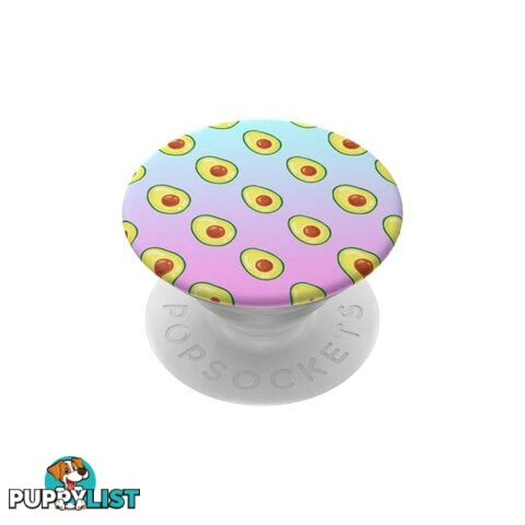 PopGrip Universal Grip (Gen2) Holder - Avocado - PopSockets - 842978155203